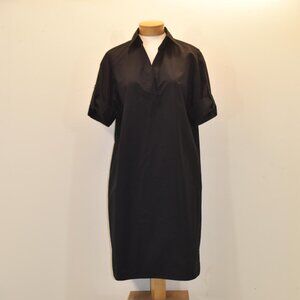 Lafayette 148 Women's Black Dress